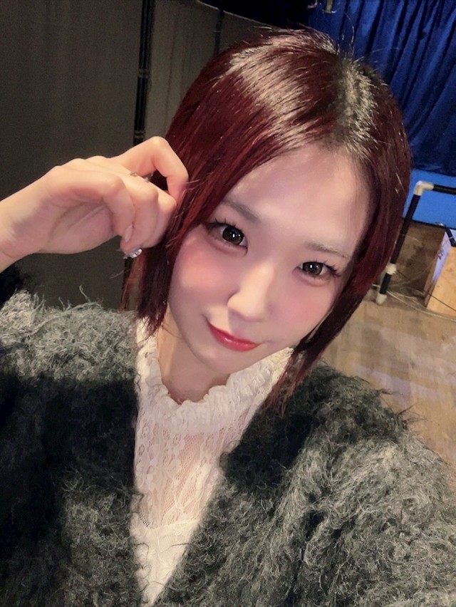 陽葵 あぴプロフィール写真8